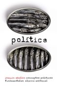 politica: conceptos politicos fundamentales-joaquin abellan-9788420609430 politica: conceptos politicos fundamentales-joaquin abellan-9788420609430