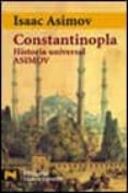 historia universal asimov (vol. vii): constantinopla-isaac asimov-9788420635330 historia universal asimov (vol. vii): constantinopla-isaac asimov-9788420635330