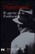 el agente de la continental-dashiell hammett-9788420655130 el agente de la continental-dashiell hammett-9788420655130