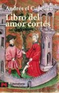 libro del amor cortes-andres el capellan-9788420659930 libro del amor cortes-andres el capellan-9788420659930