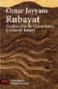 rubayat-omar jayyam-9788420661230 rubayat-omar jayyam-9788420661230