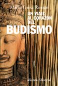 un viaje al corazon del budismo-maria teresa roman-9788420687230 un viaje al corazon del budismo-maria teresa roman-9788420687230