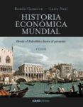 historia economica mundial: desde el paleolitico hasta el presente (4ª ed.)-rondo cameron-neal larry-9788420697130 historia economica mundial: desde el paleolitico hasta el presente (4ª ed.)-rondo cameron-neal larry-9788420697130