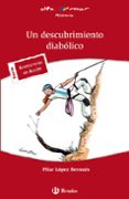 descubrimiento diabolico-pilar lopez bernues-9788421662830 descubrimiento diabolico-pilar lopez bernues-9788421662830