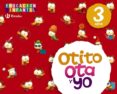 otito, ota y yo 3 años (educacion infantil)-9788421666630 otito, ota y yo 3 años (educacion infantil)-9788421666630