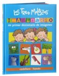 imaginario tres mellizas (castellano-frances)-9788421681930 imaginario tres mellizas (castellano-frances)-9788421681930