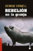 rebelion en la granja-george orwell-9788423337330 rebelion en la granja-george orwell-9788423337330