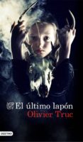 el último lapón (ebook)-olivier truc-9788423347230 el último lapón (ebook)-olivier truc-9788423347230