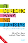derecho para no juristas-9788423427130 derecho para no juristas-9788423427130