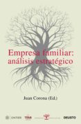 empresa familiar: analisis estrategico (ebook)-9788423428830 empresa familiar: analisis estrategico (ebook)-9788423428830
