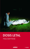 dosis letal-malcolm rose-9788423685530 dosis letal-malcolm rose-9788423685530