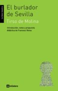 el burlador de sevilla (ebook)-tirso de molina-9788424646530 el burlador de sevilla (ebook)-tirso de molina-9788424646530