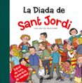 la diada de sant jordi-carles sala i vila-9788424659530 la diada de sant jordi-carles sala i vila-9788424659530