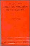 sobre los principios de la filosofia-rene descartes-g.w. leibniz-gottfried wilhelm leibniz-9788424913830 sobre los principios de la filosofia-rene descartes-g.w. leibniz-gottfried wilhelm leibniz-9788424913830