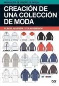 creacion de una colecci0n de moda-colin renfrew-9788425223730 creacion de una colecci0n de moda-colin renfrew-9788425223730