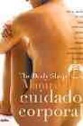 manual del cuidado corporal (the body shop)-9788425338830 manual del cuidado corporal (the body shop)-9788425338830