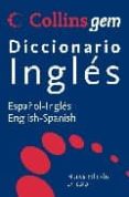collins gem español-ingles-ingles-español (2006)-9788425340130 collins gem español-ingles-ingles-español (2006)-9788425340130