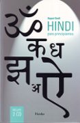 hindi para principiantes (contiene 2cd)-rupert snell-9788425424830 hindi para principiantes (contiene 2cd)-rupert snell-9788425424830