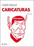 caricaturas - saber dibujar-peter gray-9788425520730 caricaturas - saber dibujar-peter gray-9788425520730