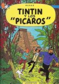 tintin y los picaros (9ª ed.)-9788426101730 tintin y los picaros (9ª ed.)-9788426101730