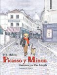 picasso y minou (2ª ed)-p. i. maltbie-9788426137630 picasso y minou (2ª ed)-p. i. maltbie-9788426137630