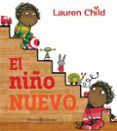 el niño nuevo-lauren child-9788426141330 el niño nuevo-lauren child-9788426141330