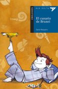 el canario de brunei-daniel nesquens-9788426348630 el canario de brunei-daniel nesquens-9788426348630