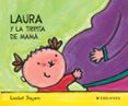 laura y la tripita de mama-liesbet slegers-9788426355430 laura y la tripita de mama-liesbet slegers-9788426355430
