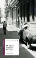 mi tesoro te espera en cuba-joel franz rosell gomez-9788426368430 mi tesoro te espera en cuba-joel franz rosell gomez-9788426368430