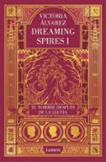 tu nombre después de la lluvia (dreaming spires 1)-victoria alvarez-9788426401830 tu nombre después de la lluvia (dreaming spires 1)-victoria alvarez-9788426401830