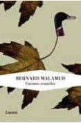 cuentos reunidos-bernard malamud-9788426417930 cuentos reunidos-bernard malamud-9788426417930