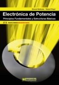 electronica de potencia (ebook)-9788426718730 electronica de potencia (ebook)-9788426718730