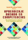 aprendizaje basado en competencias: una propuesta para la evaluac ion de las competencias genericas-aurelio villa-9788427128330 aprendizaje basado en competencias: una propuesta para la evaluac ion de las competencias genericas-aurelio villa-9788427128330