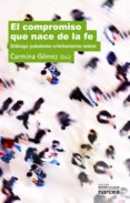 el compromiso que nace de la fe (ebook)-9788427718630 el compromiso que nace de la fe (ebook)-9788427718630