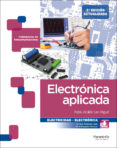 electronica aplicada (2ª ed.)-pablo alcalde san miguel-9788428338530 electronica aplicada (2ª ed.)-pablo alcalde san miguel-9788428338530