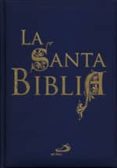 santa biblia normal. modelo 5. gran lujo-9788428515030 santa biblia normal. modelo 5. gran lujo-9788428515030