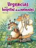 urgencias en el hospital de los animales-9788428532730 urgencias en el hospital de los animales-9788428532730