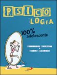 psicologia 100% adolescente-philippe jeammet-9788428534130 psicologia 100% adolescente-philippe jeammet-9788428534130