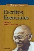 escritos esenciales-mahatma gandhi-9788429315530 escritos esenciales-mahatma gandhi-9788429315530