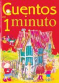 cuentos en 1 minuto-9788430540730 cuentos en 1 minuto-9788430540730