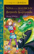 nina y la maldicion de la serpiente emplumada-9788430559930 nina y la maldicion de la serpiente emplumada-9788430559930