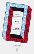 lo que borges le enseñó a cervantes-dario villanueva-cesar dominguez-haun saussy-9788430617630 lo que borges le enseñó a cervantes-dario villanueva-cesar dominguez-haun saussy-9788430617630
