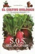 el cultivo biologico-fausta mainardi fazio-9788431533830 el cultivo biologico-fausta mainardi fazio-9788431533830
