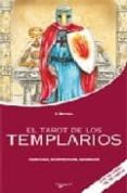 el tarot de los templarios-s. mayorca-9788431539030 el tarot de los templarios-s. mayorca-9788431539030