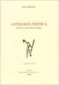 antologia poetica-luis cernuda-9788432133930 antologia poetica-luis cernuda-9788432133930