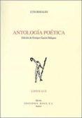 antologia poetica-luis rosales-9788432135330 antologia poetica-luis rosales-9788432135330