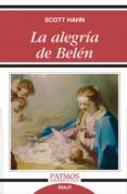la alegria de belen-scott hahn-9788432144530 la alegria de belen-scott hahn-9788432144530