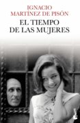el tiempo de las mujeres (ebook)-ignacio martinez de pison-9788432220630 el tiempo de las mujeres (ebook)-ignacio martinez de pison-9788432220630