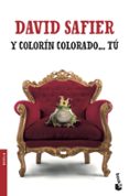 y colorin colorado tu-david safier-9788432234330 y colorin colorado tu-david safier-9788432234330