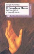 el evangelio de marcos: del cristo de la fe al jesus de la histor ia (3ª ed.)-gonzalo puente ojea-9788432307430 el evangelio de marcos: del cristo de la fe al jesus de la histor ia (3ª ed.)-gonzalo puente ojea-9788432307430